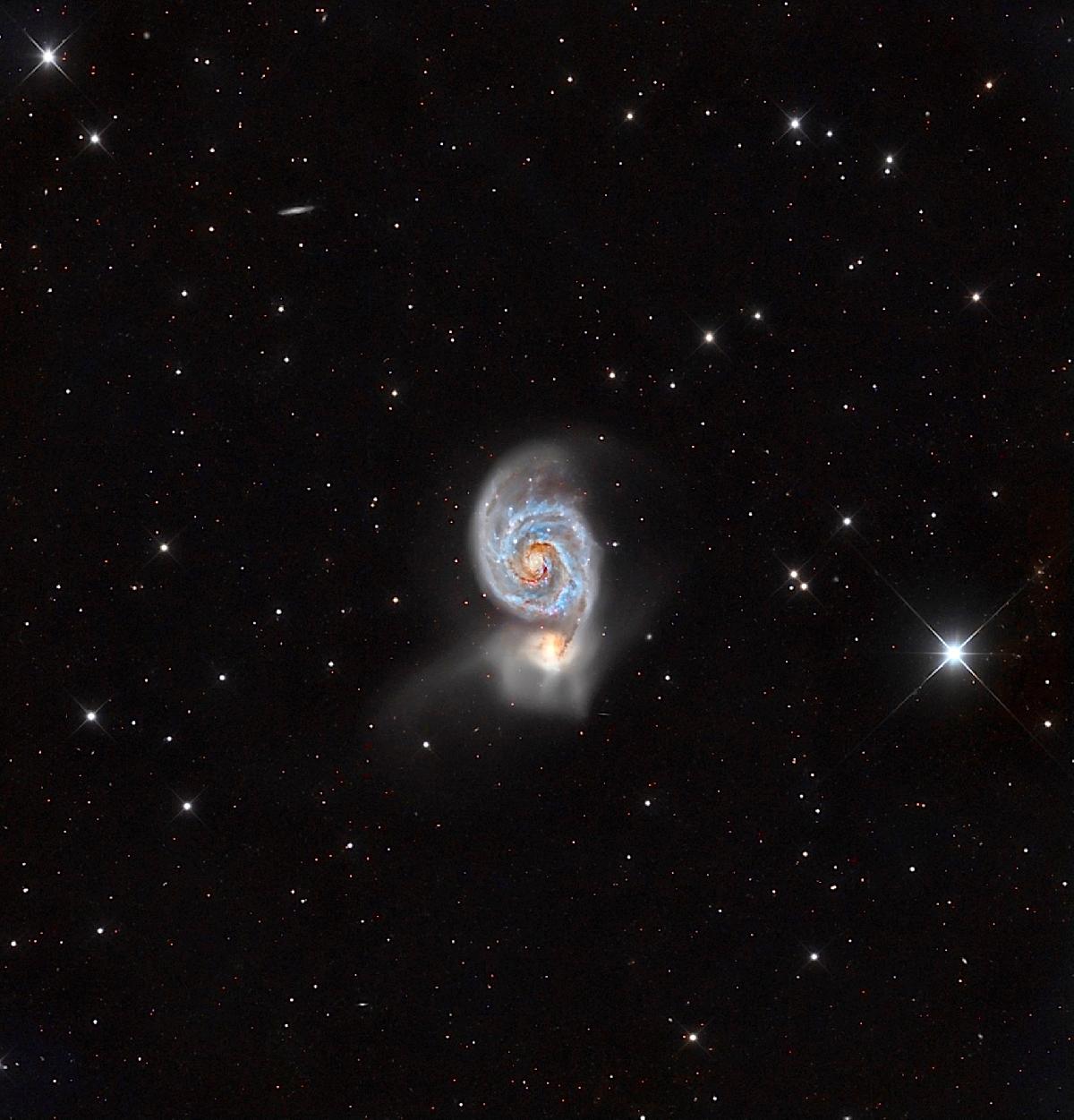 M51 M51