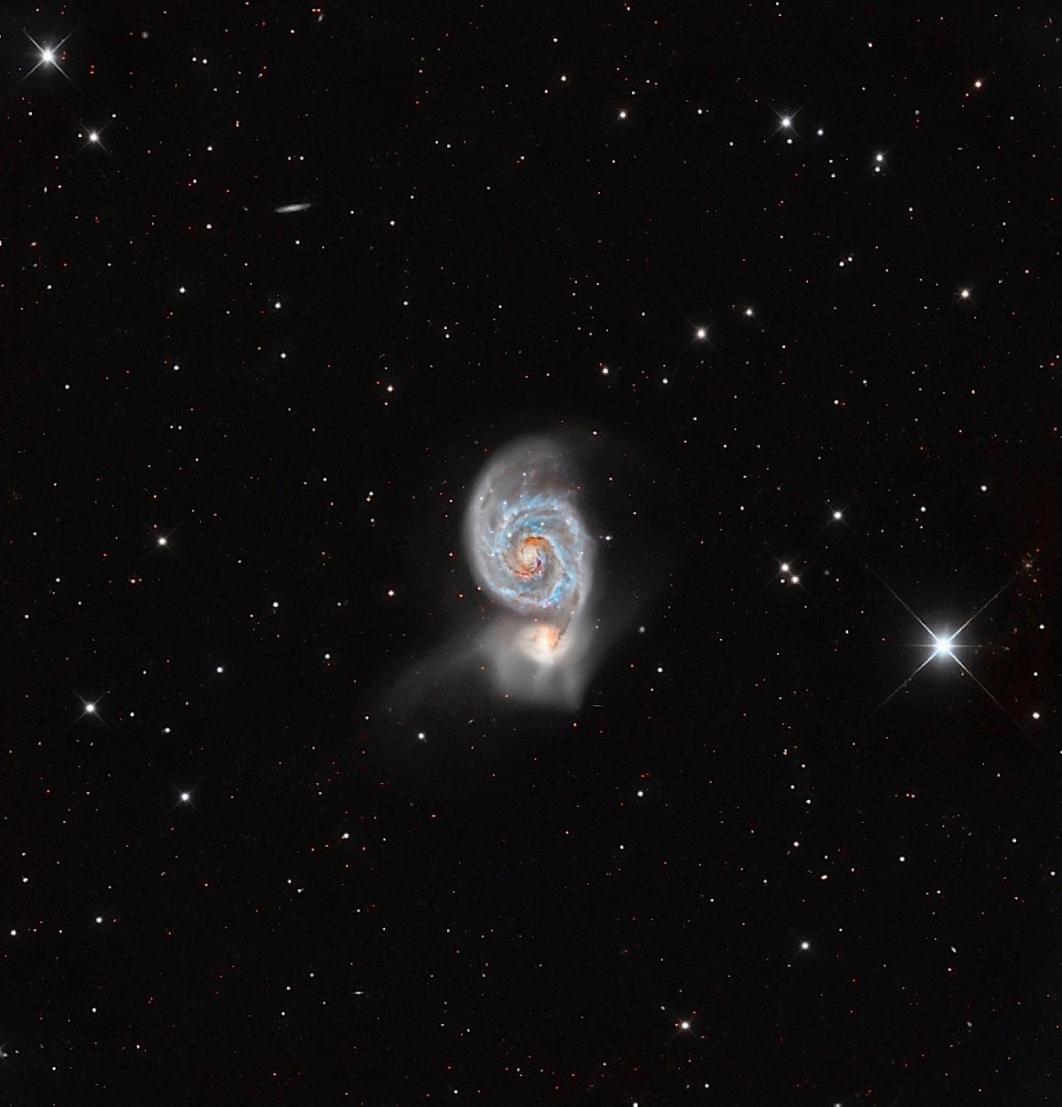 M51 M51