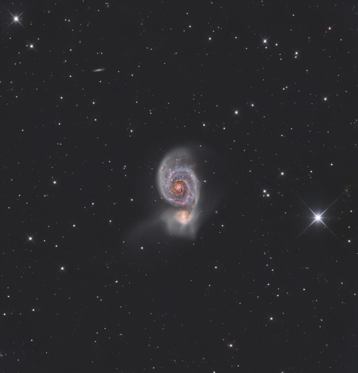 M51 M51