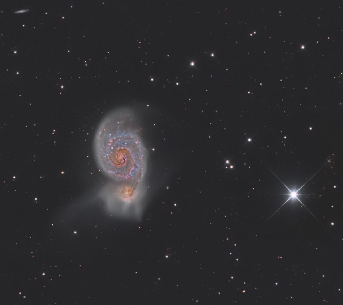 M51 M51