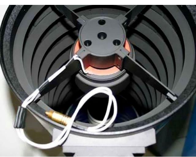 Résistance chauffante pour RC 200/250 Altair Astro NEUF