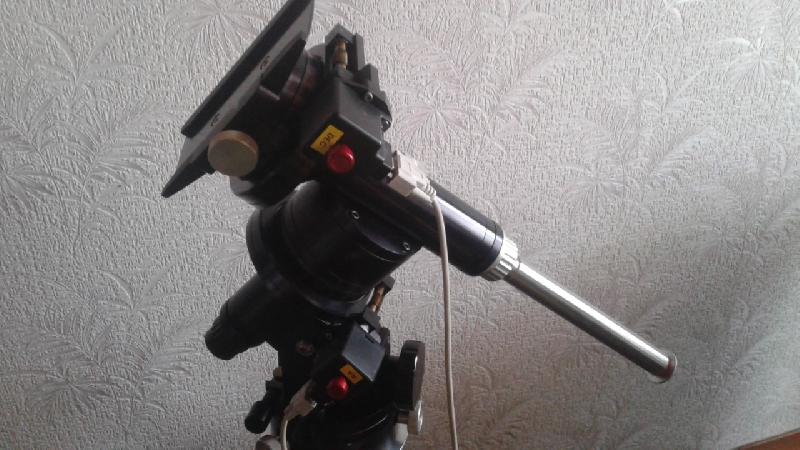 Losmandy G11 système Stargo Avalon Losmandy G11 système Stargo Avalon