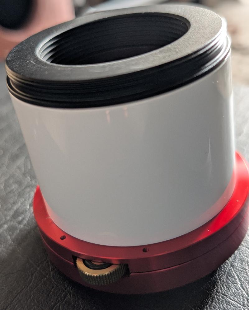 Filtre H-Alpha Doublestack LS40F Filtre H-Alpha Doublestack LS40F