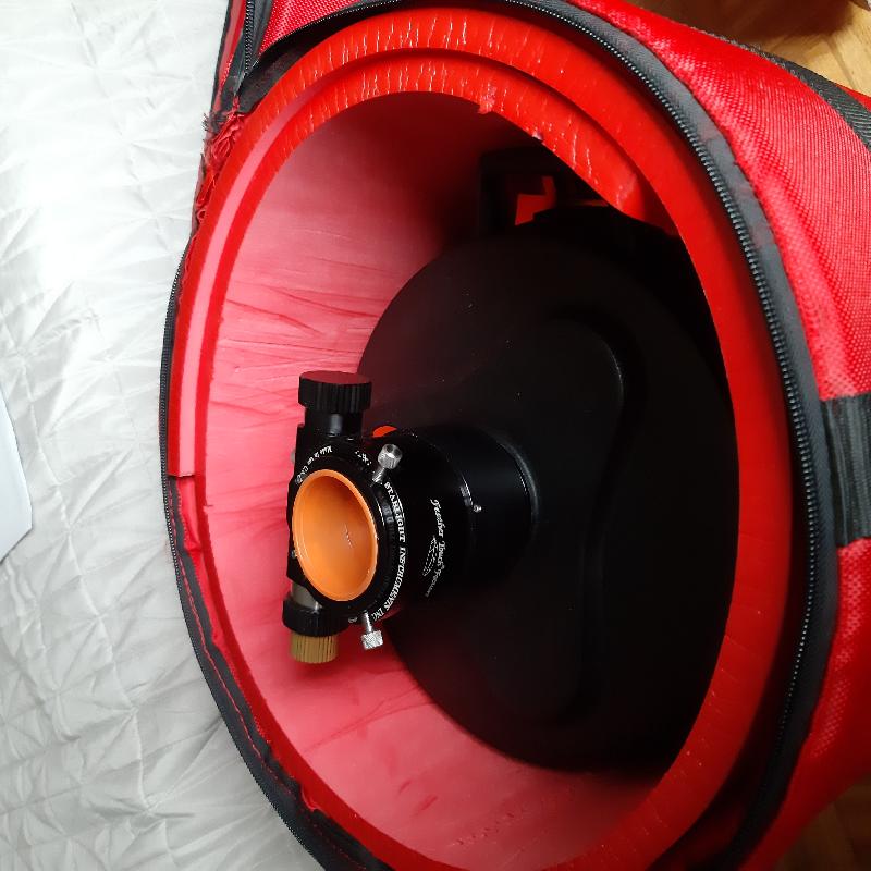 C9 Starbright   XLT  Fastar