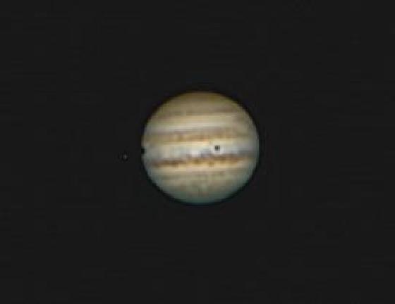 jupiter 12 aout 2009 jupiter 12 aout 2009