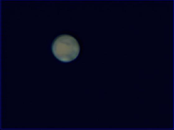 mars