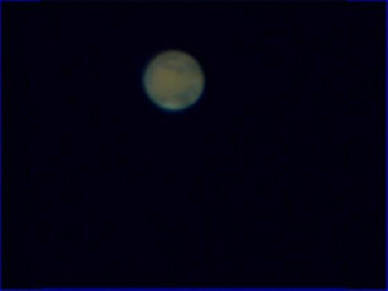 mars mars