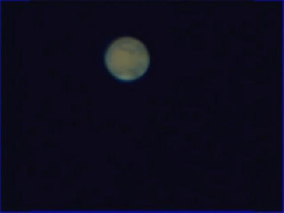 mars mars