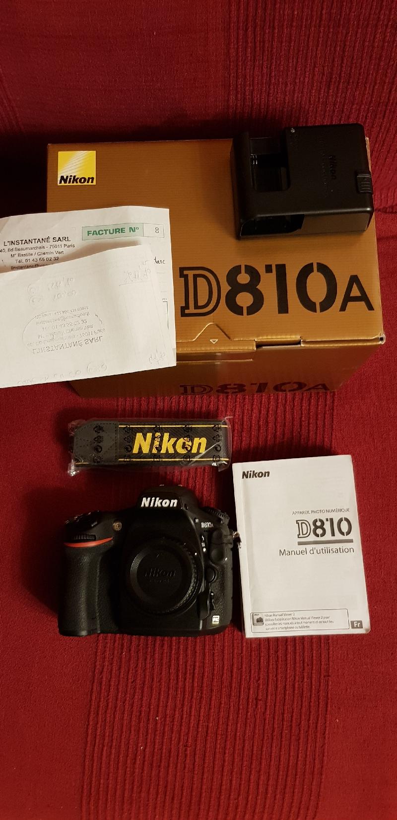 D810a D810a