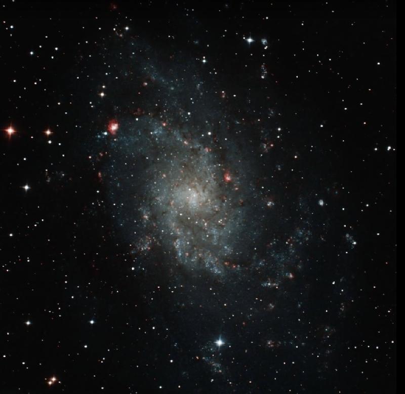 ZWO ASI 533 MC Pro ZWO ASI 533 MC Pro