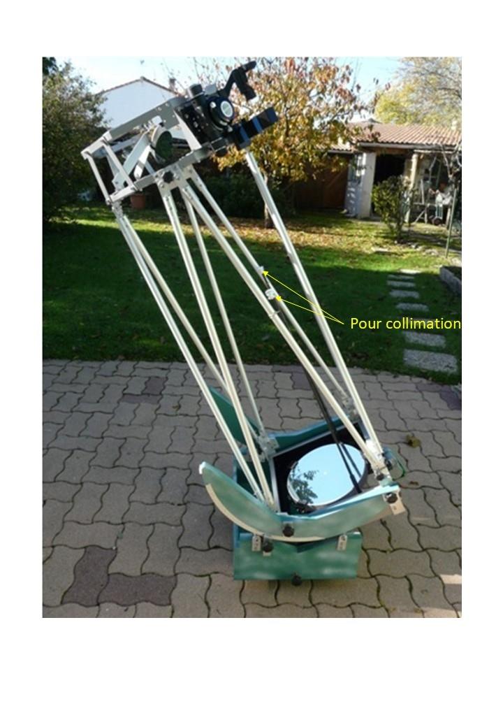 télescope 300 télescope 300