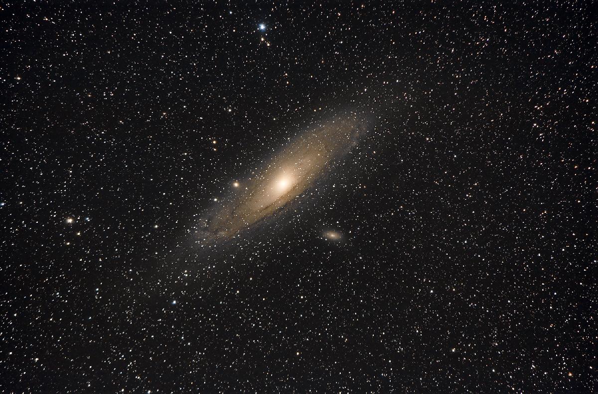M31 M31