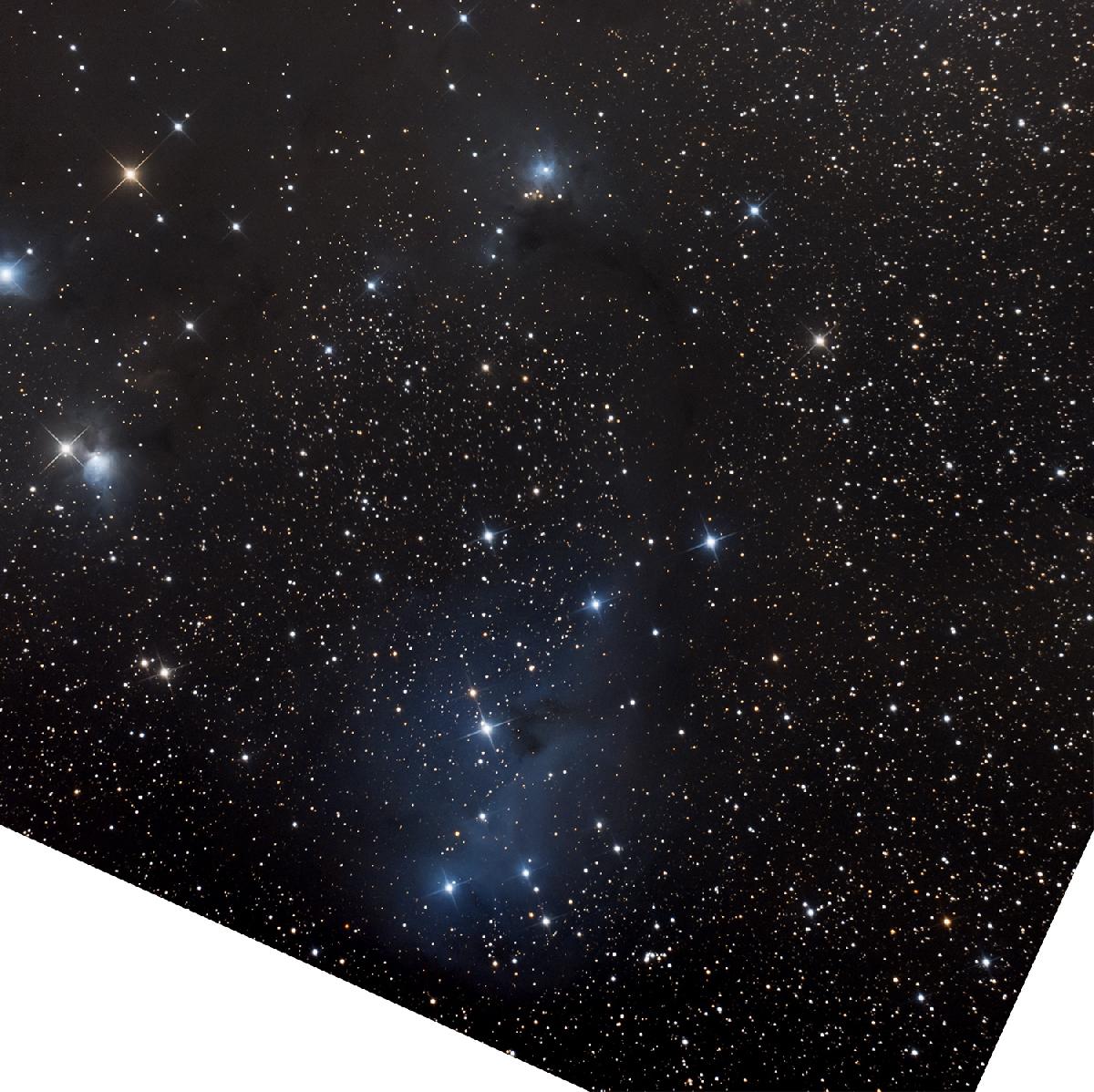 IC 446 et 447 IC 446 et 447