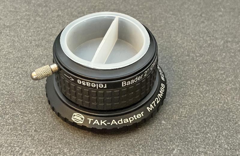 Baader clicklock M72 BA2956272