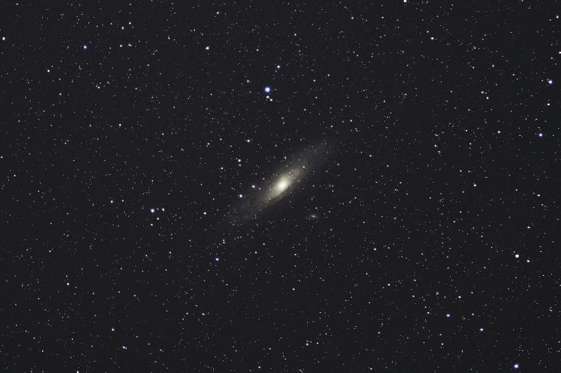 M 31 M 31