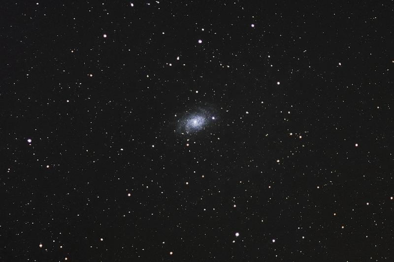 M 33 M 33