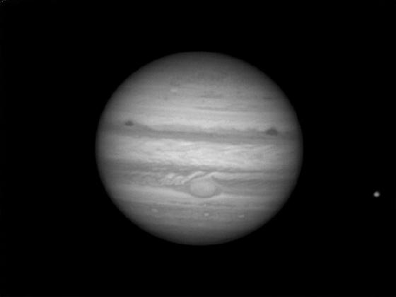 JUPITER IR JUPITER IR