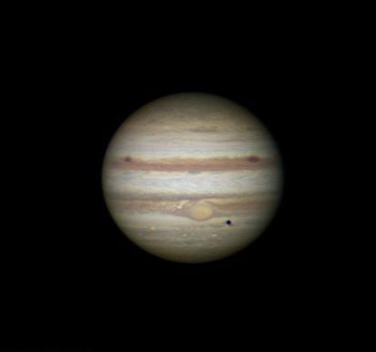 JUPITER JUPITER