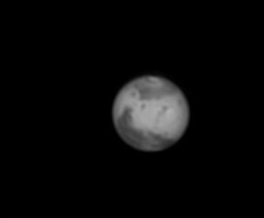 MARS MARS