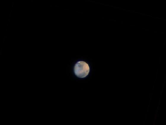 MARS RVB MARS RVB
