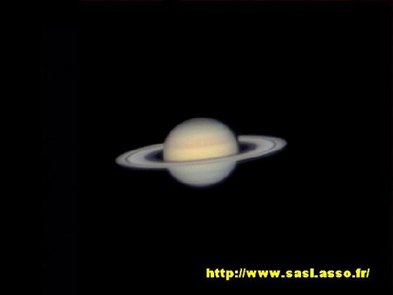 SATURNE SATURNE