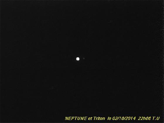 NEPTUNE NEPTUNE