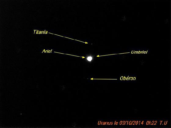 URANUS URANUS