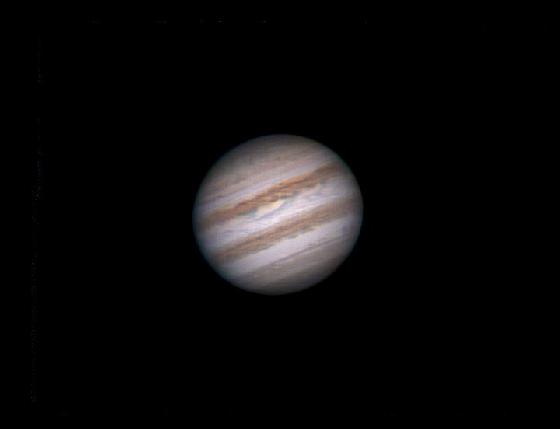JUPITER 2016-03-19 JUPITER 2016-03-19