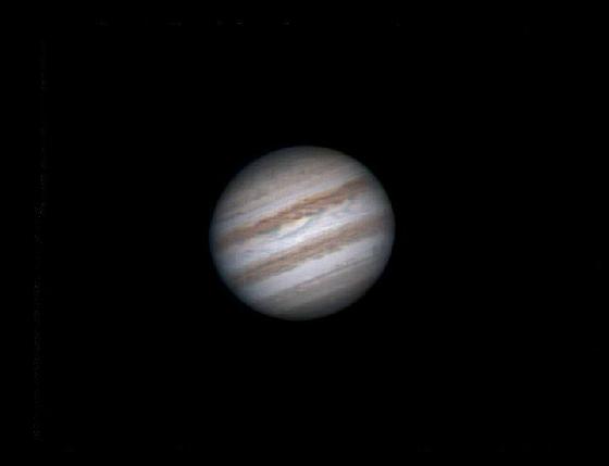 JUPITER JUPITER