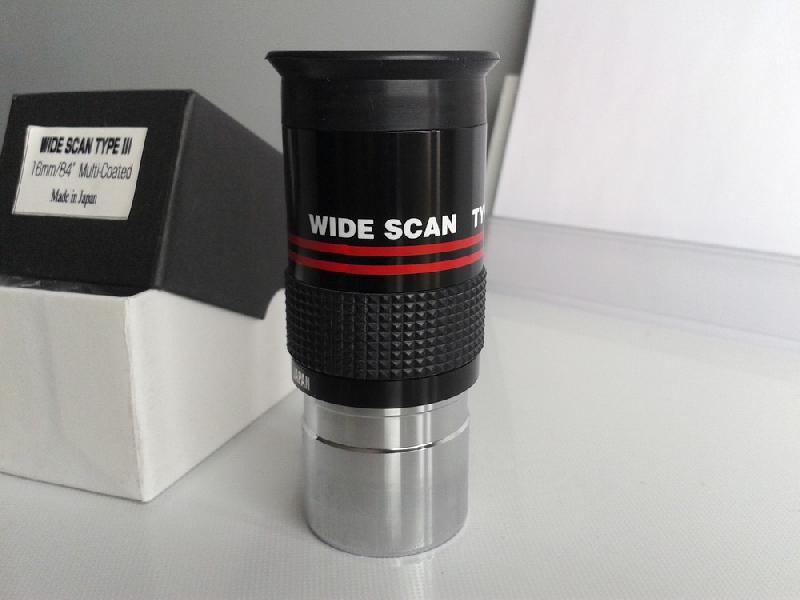 wide scan 16mm wide scan 16mm