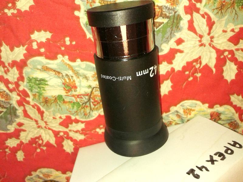 APEX 42 mm APEX 42 mm