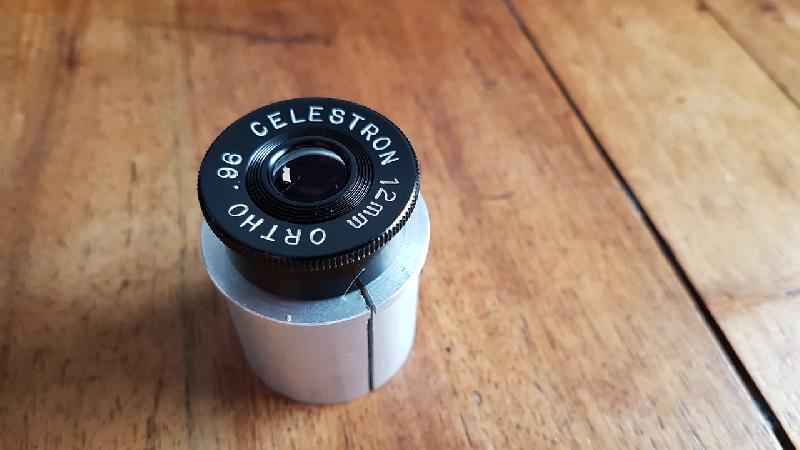 celestron OR 12 celestron OR 12