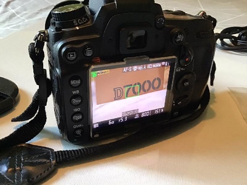 Nikon D7000, nikon 18-135,accessoires. Nikon D7000, nikon 18-135,accessoires.