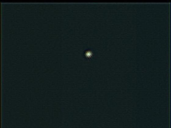 franges d'interf&eacute;rence masque 2 trous