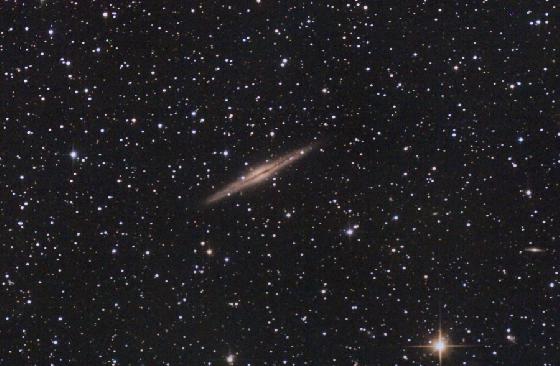 NGC 891 NGC 891