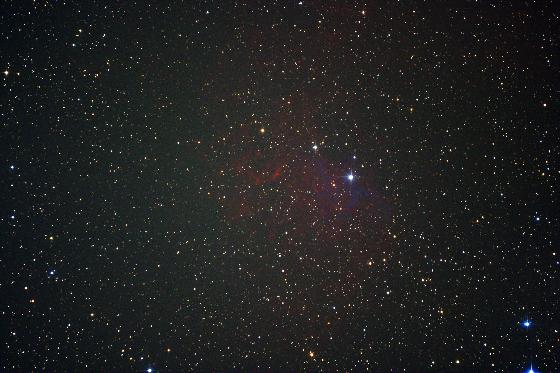 brute IC405 10 minutes