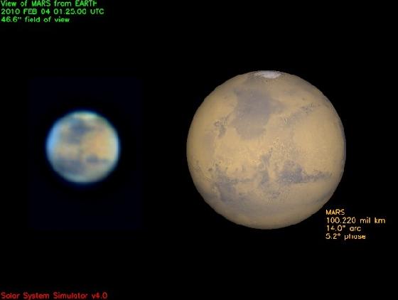 mars 4 fev 2010
