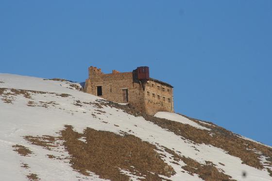 blockhaus