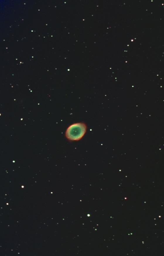 last M57