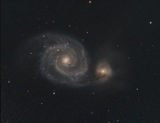 M51 RESTEFOND