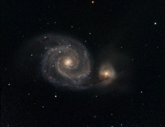M51renforcée