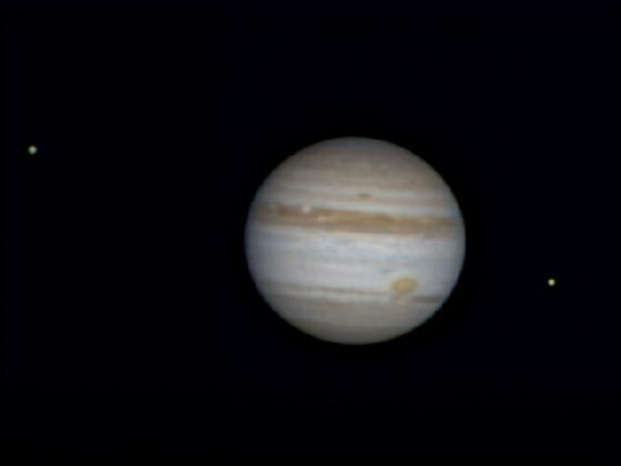 jupiter 24 aout 02H50 jupiter 24 aout 02H50