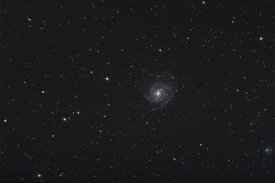 M101 150-750 + APN