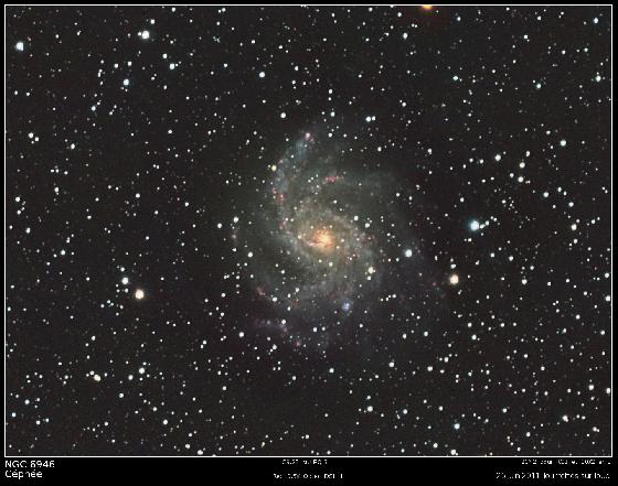 ngc 6946