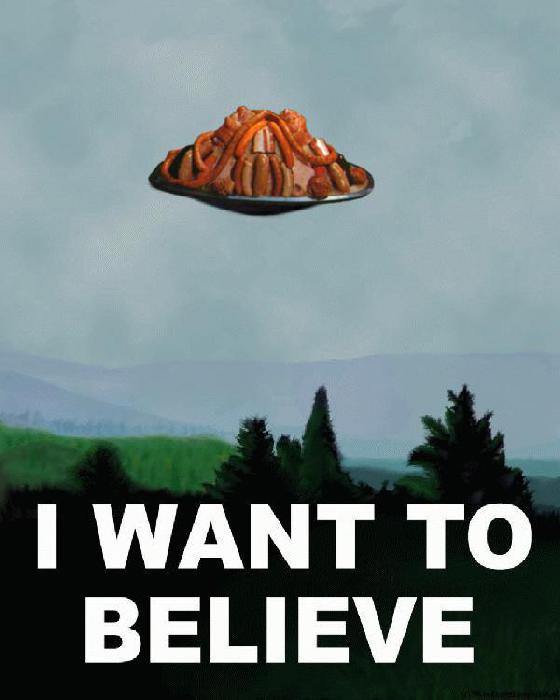 belive
