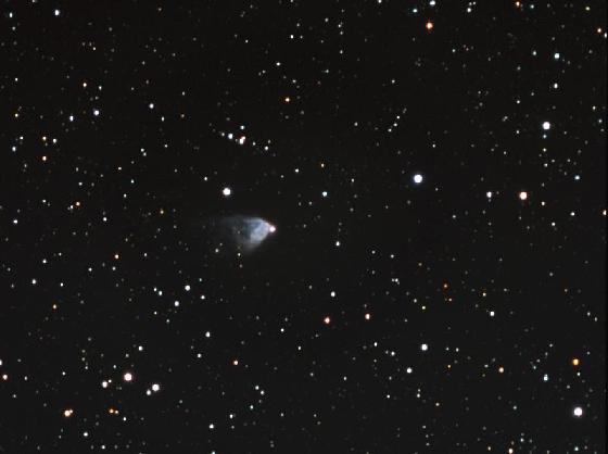 Nebvarhubble