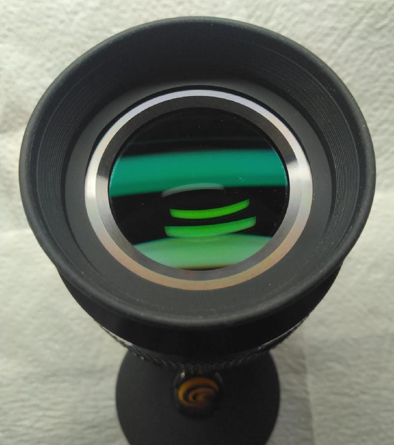 Oculaire LER 40mm 62° - 3