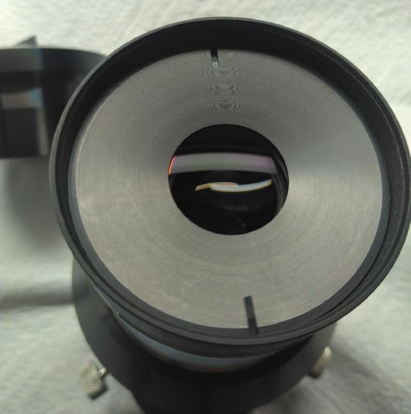 TeleExtender(Barlow) 3x EXPLORE SCIENTIFIC (50.8mm/2")-3