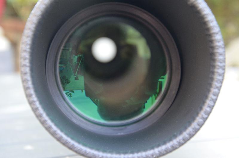 Vends Tube lunette AR 102/1000 BRESSER MESSIER Complète #15 Equipée système MAP HEXAFOC