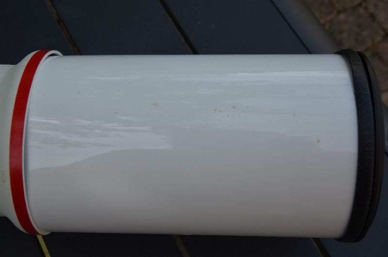 Vends Tube lunette AR 102/1000 BRESSER MESSIER Complète #15 Equipée système MAP HEXAFOC